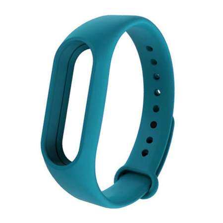 Huyia สำหรับเดิมวง Xiaomi Mi 2 กำไลข้อมืออัจฉริยะสร้อยข้อมือ Mi BAND 2 สมาร์ทสายเปลี่ยนนาฬิกาข้อมือเข็มขัดสายรัดข้อมือ - INTL