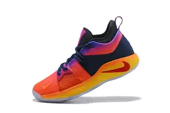 sepatu basket paul george
