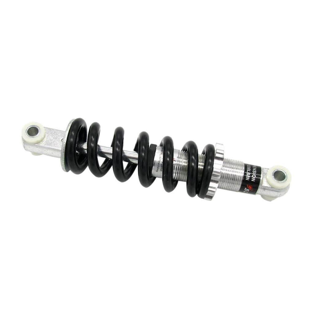 gazechimp 190mm 1200lb Motocycle ATV Dirt Bike Rear Suspension Shock Absorber