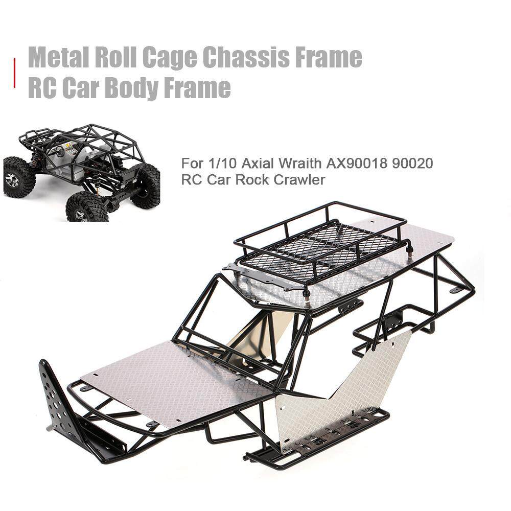 rc rock racer chassis