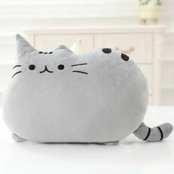 pusheen doll