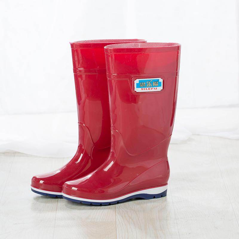 winter rain boots