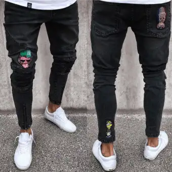 new stylish jeans pants 2020