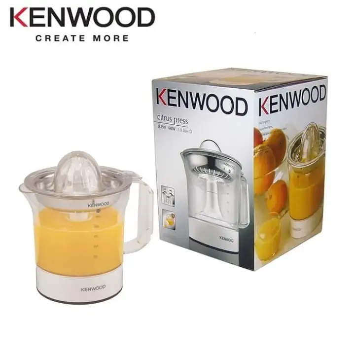 Kenwood je290