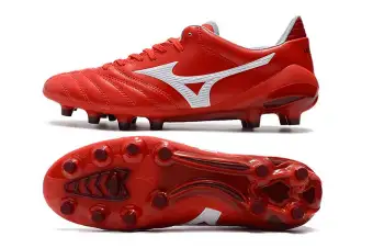 real football boots