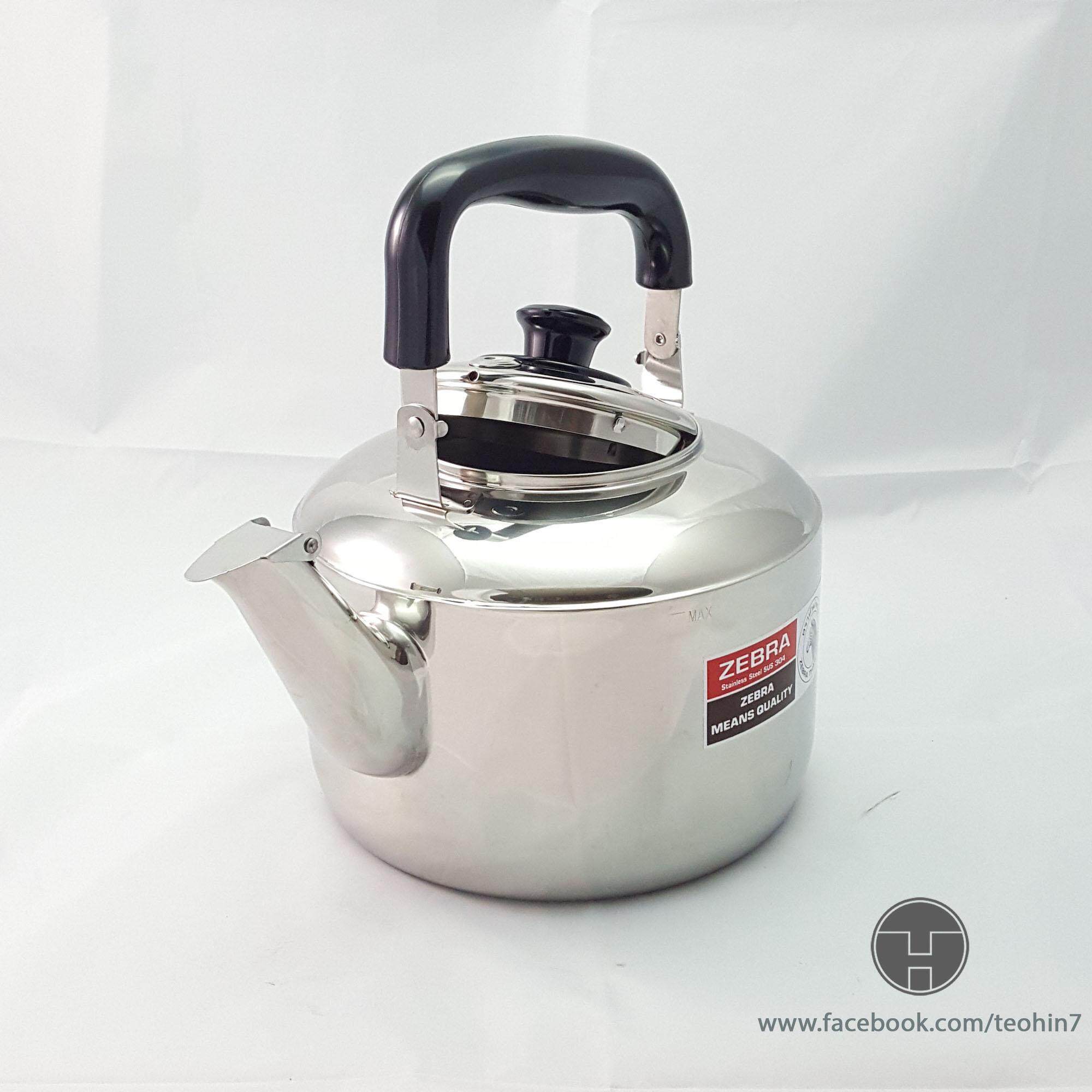 zebra kettle 5.5 l