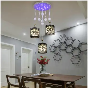 chandelier table lamps