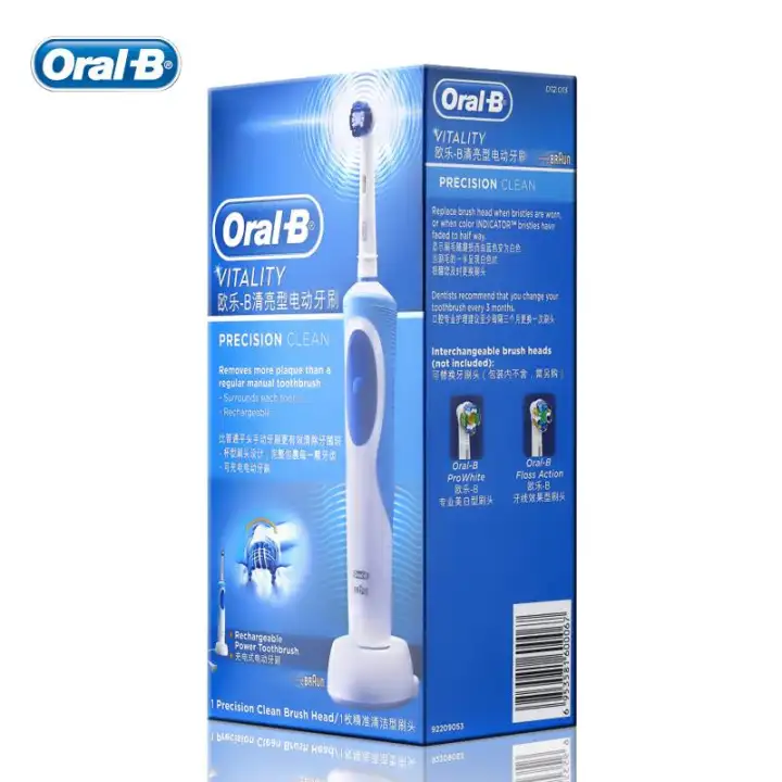 oral b d12013