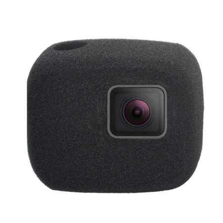 สินค้าใหม่มาแล้ว OutFlety โฟม Windslayer กระจกกรณีสำหรับ GoPro HERO5, HERO6 -
ลดเสียงลมสำหรับที่ดีที่สุดการบันทึก จัดหนักเดี๋ยวนี้