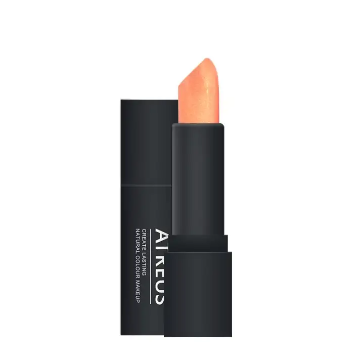 mac pumpkin lipstick