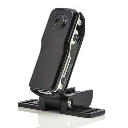 Aolvo Mini DV Camera Video Recorder For Bike Hiking Sports