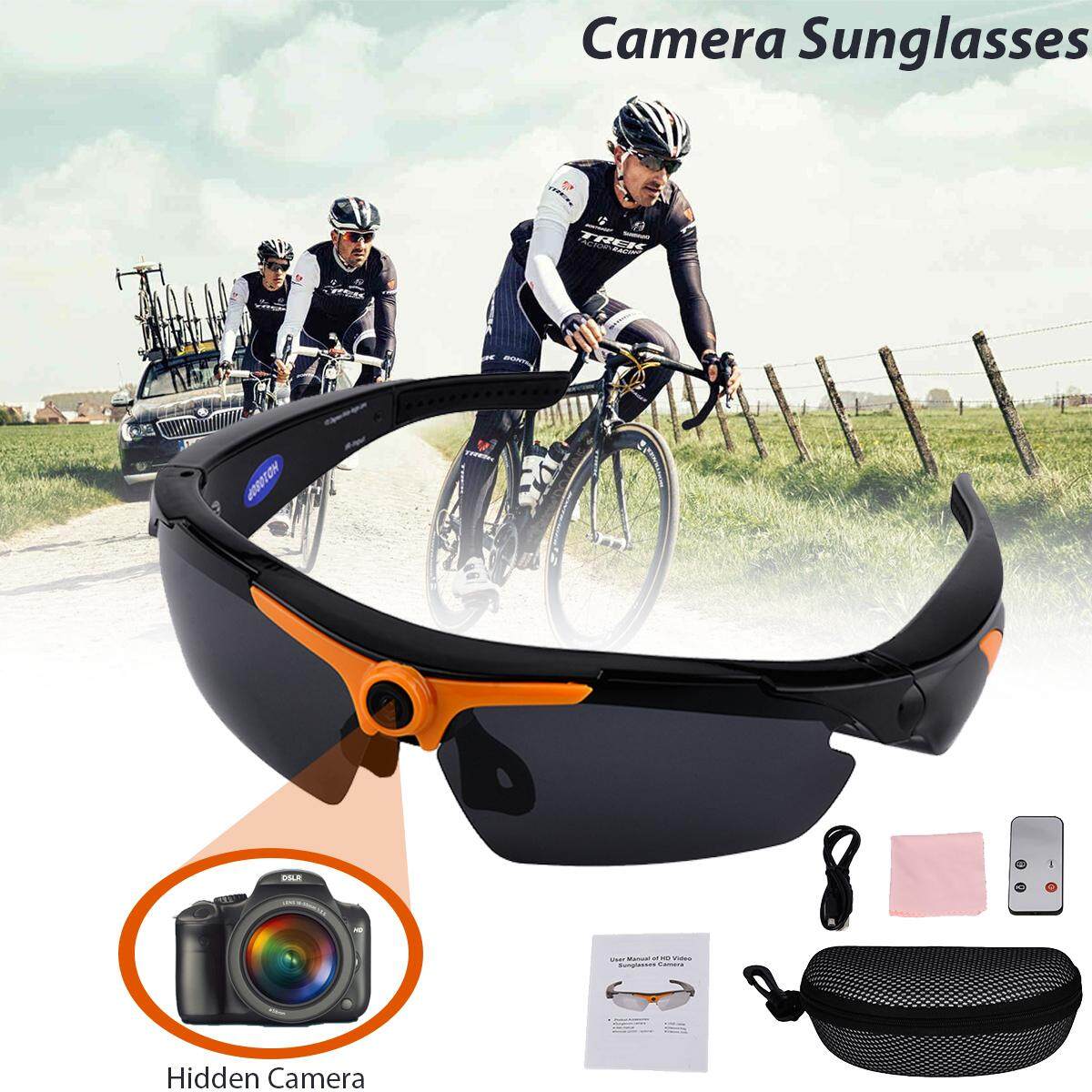 bluetooth sunglasses manual