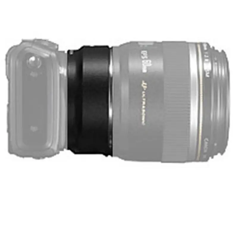ภาพสินค้าVILTROX Auto Focus EF-EOS M เลนส์ติดตั้งอะแดปเตอร์สำหรับ Canon EF EF-S เลนส์สำหรับกล้อง Canon EOS กล้องไร้กระจก จากร้าน Camflash Electronic บน Lazada ภาพที่ 6