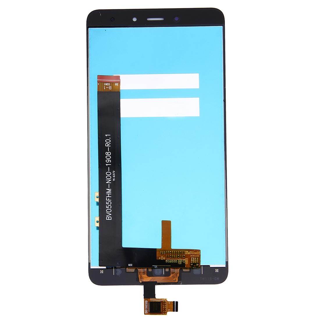 TFT LCD Screen for Xiaomi Redmi Note 4 / Note 4X with Digitizer Full Assembly(Black)(As You Like it)