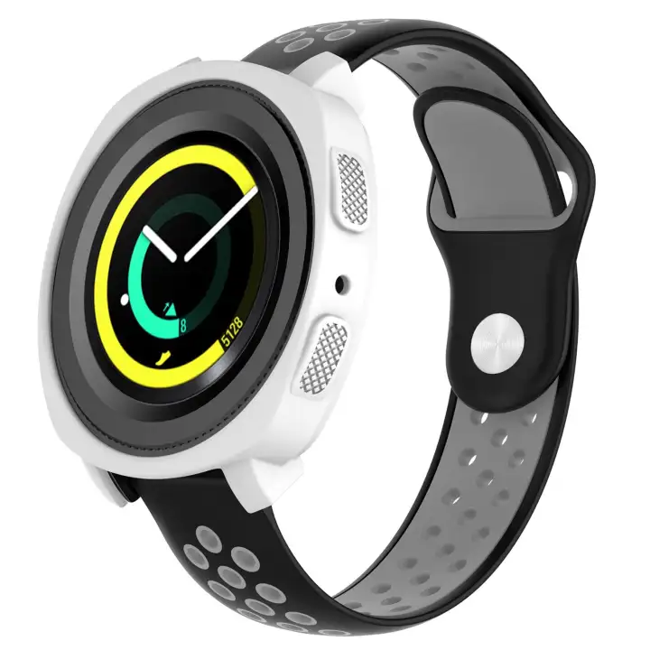 samsung gear sport case cover