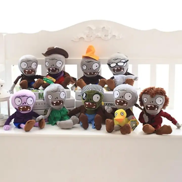 pvz figures