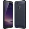 For VIVO V7 Plus Case, Ultimate Protection Shock Absorption Cover and Carbon Fiber Design Casing