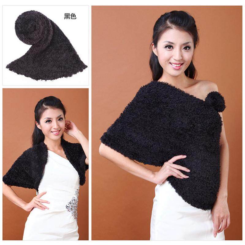 Fashion Women Magic Snood Scarf Scarves Soft Multifunctional Outdoor Head Wear