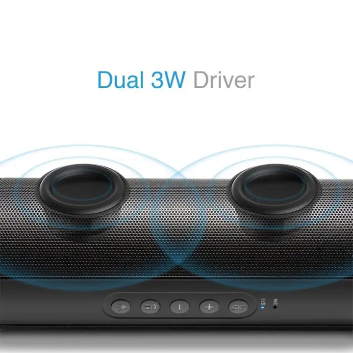 professional ipx7 speaker