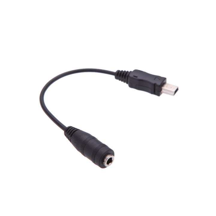 usb to 3.5 mm mic adapter