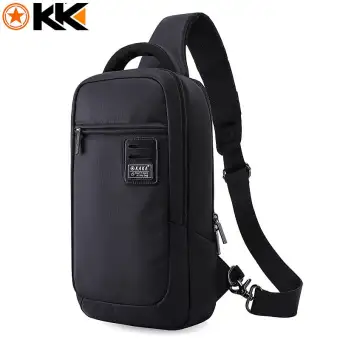 waterproof crossbody backpack