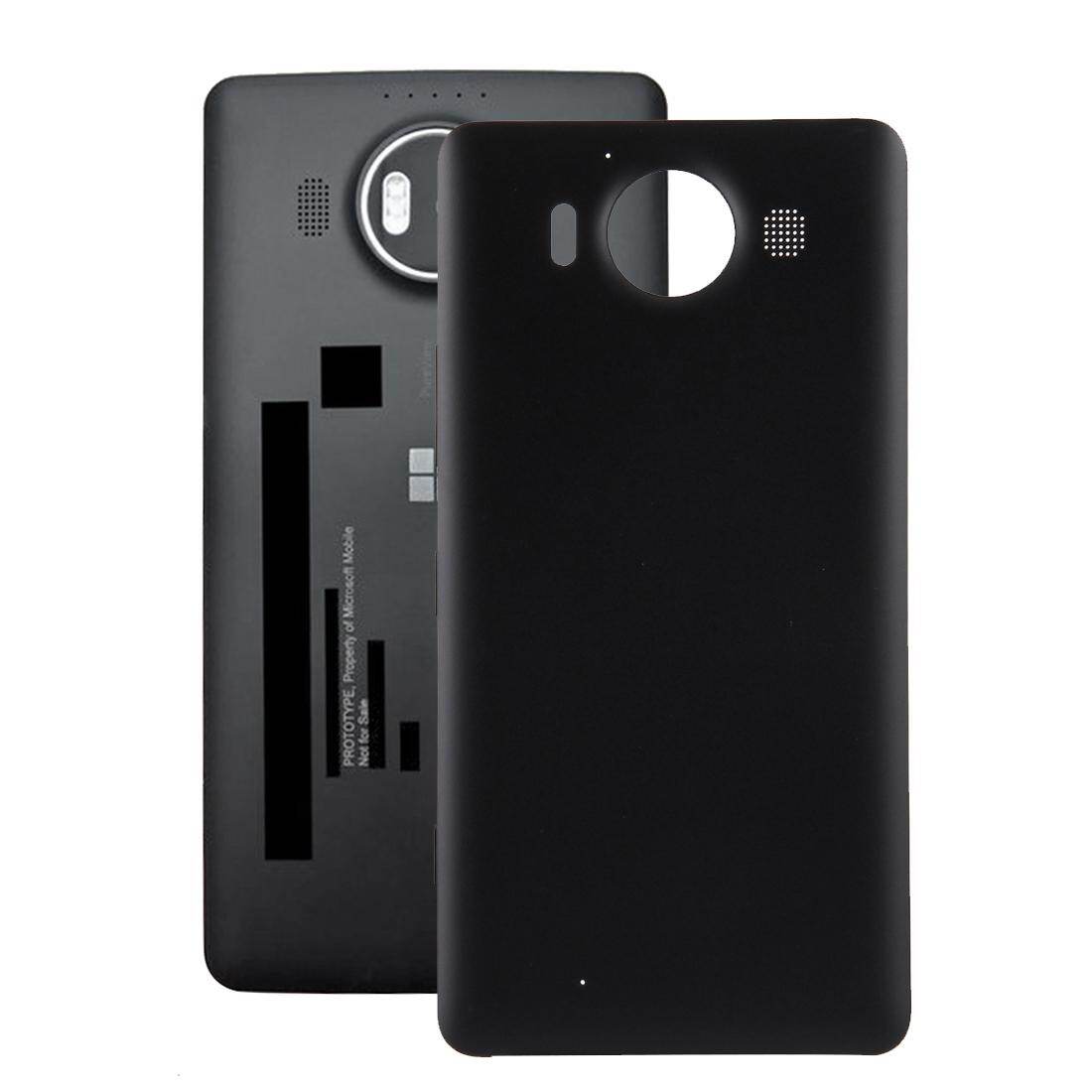 AboutCellphone Back Cover for Microsoft Lumia 950