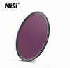 Nisi 77 มิลลิเมตร NC ND64-6 STOP ULTRA - บาง Grey Neutral Density Filter สำหรับกล้องดิจิตอล SLR Camera