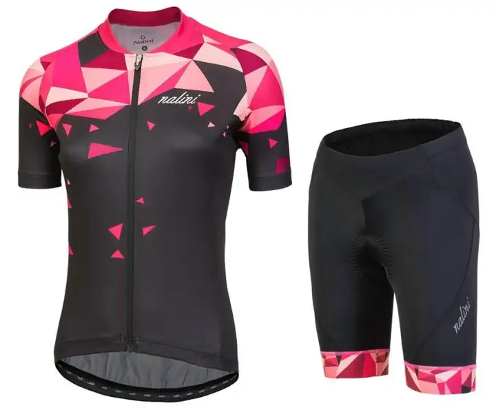 womens cycling kits 2018