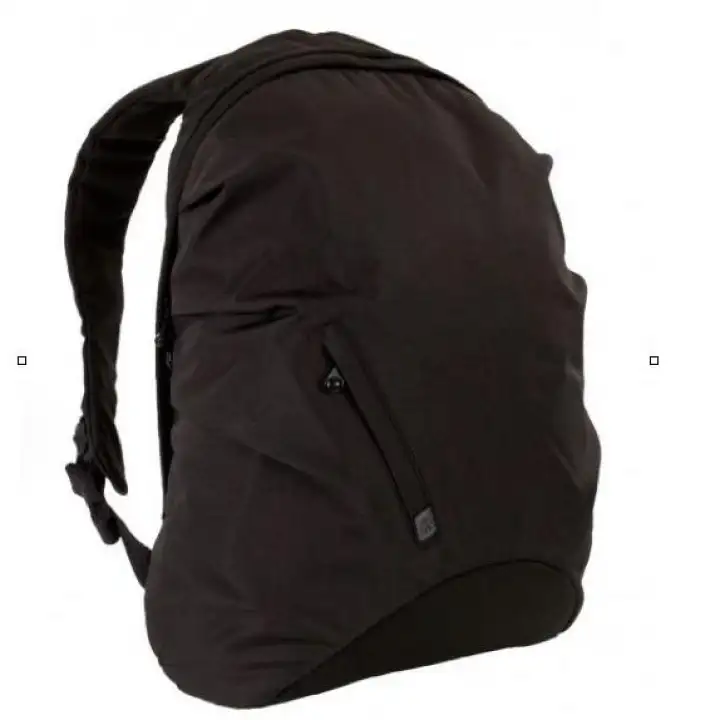 crumpler laptop backpack