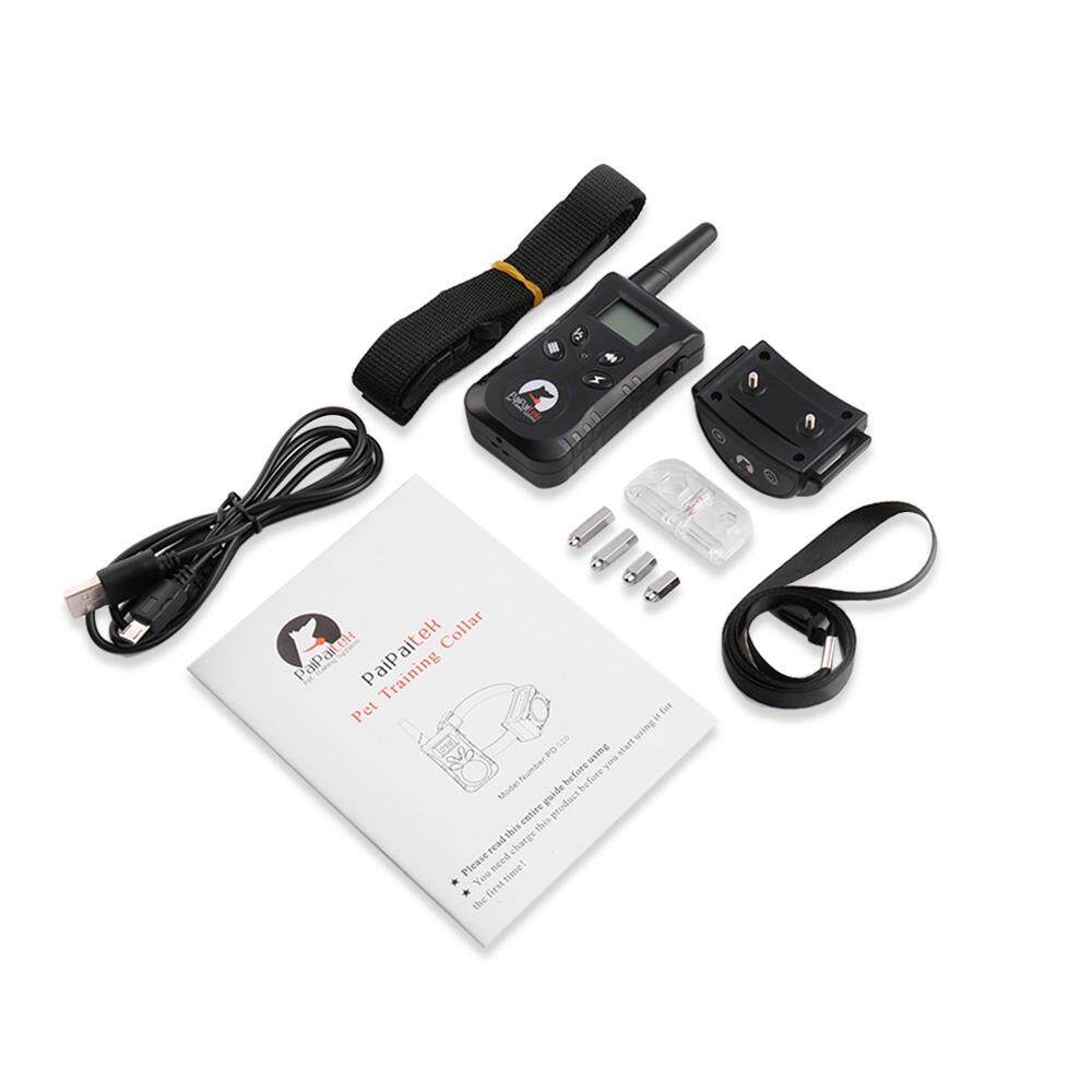 Paipaitek pd520 outlet manual