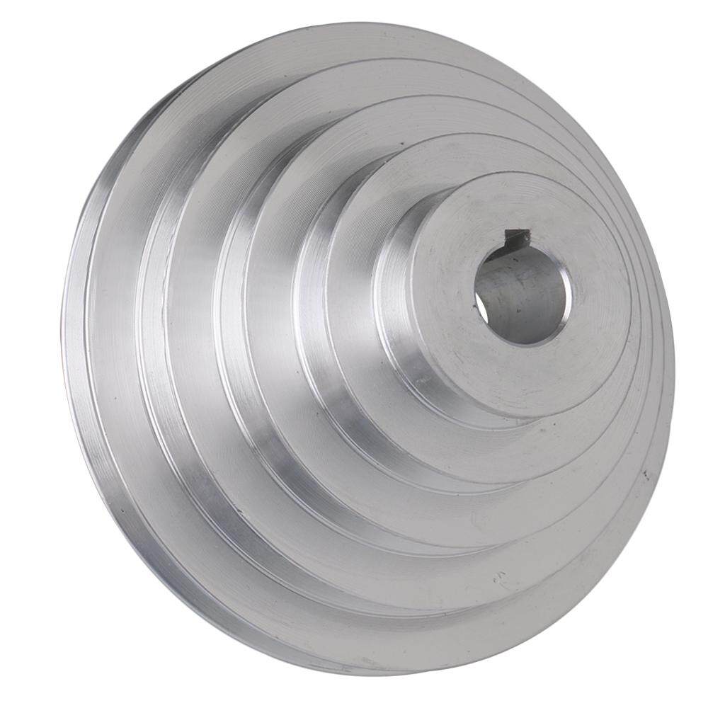 v belt pulley 16mm bore