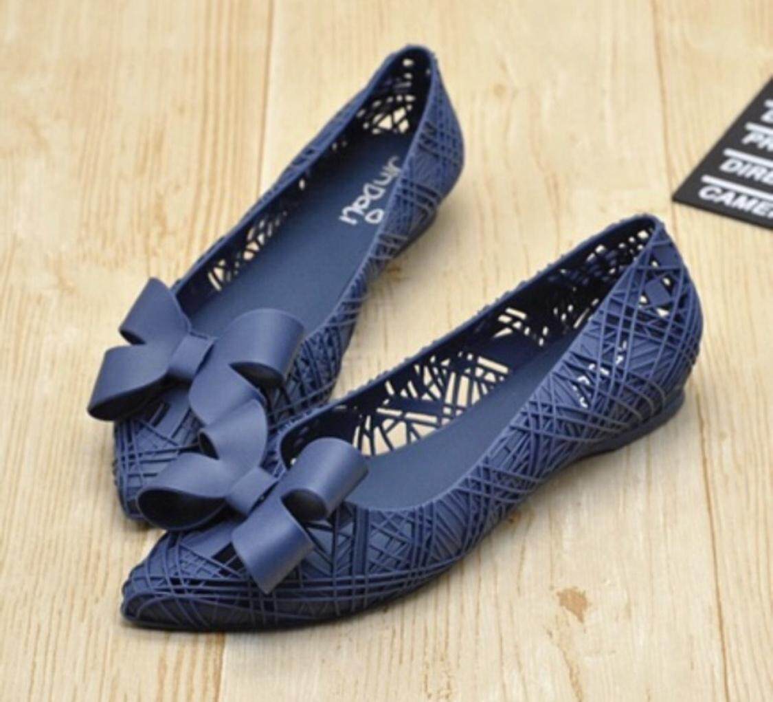 jindali jelly shoes