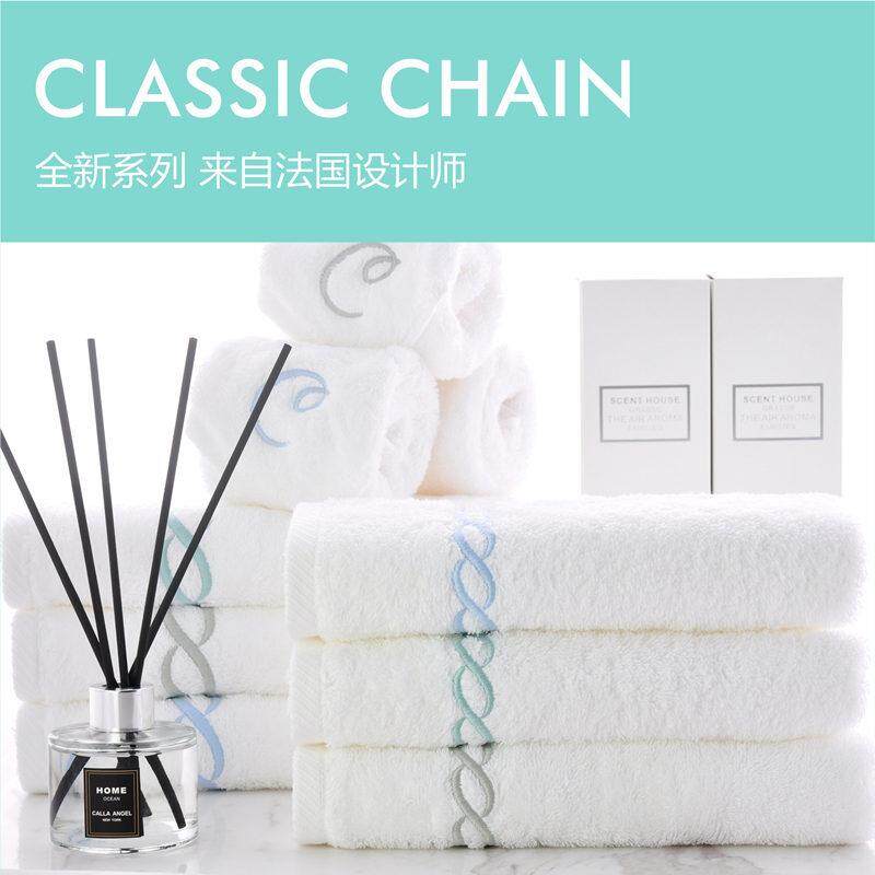 Jianaanqi 100% Cotton Hút Nước Khăn 100% Cotton Vuông Đồ Gia Dụng Người Lớn Khăn Vuông Khăn Tay Khăn Mặt Khăn Tắm