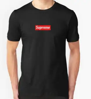 supreme cost shirt