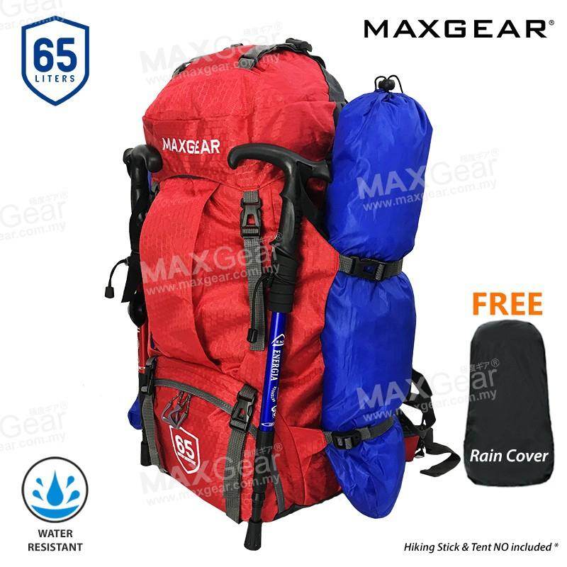 maxgear backpack