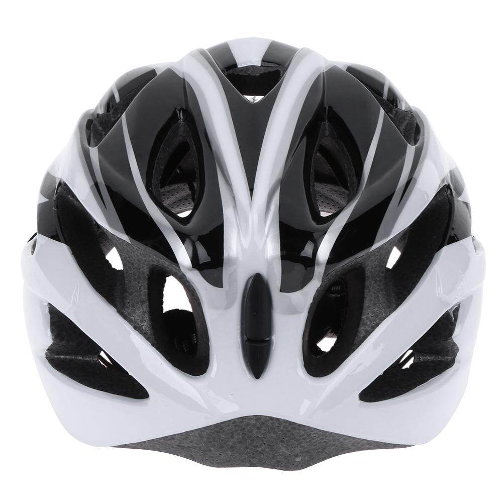 Unisex PC+EPS Ultralight 18 Air Vents Bicycle Cycling Helmet Riding Gear