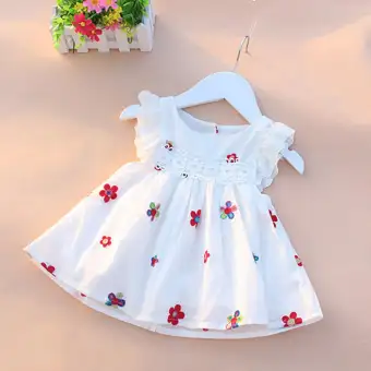 lazada baby girl dress