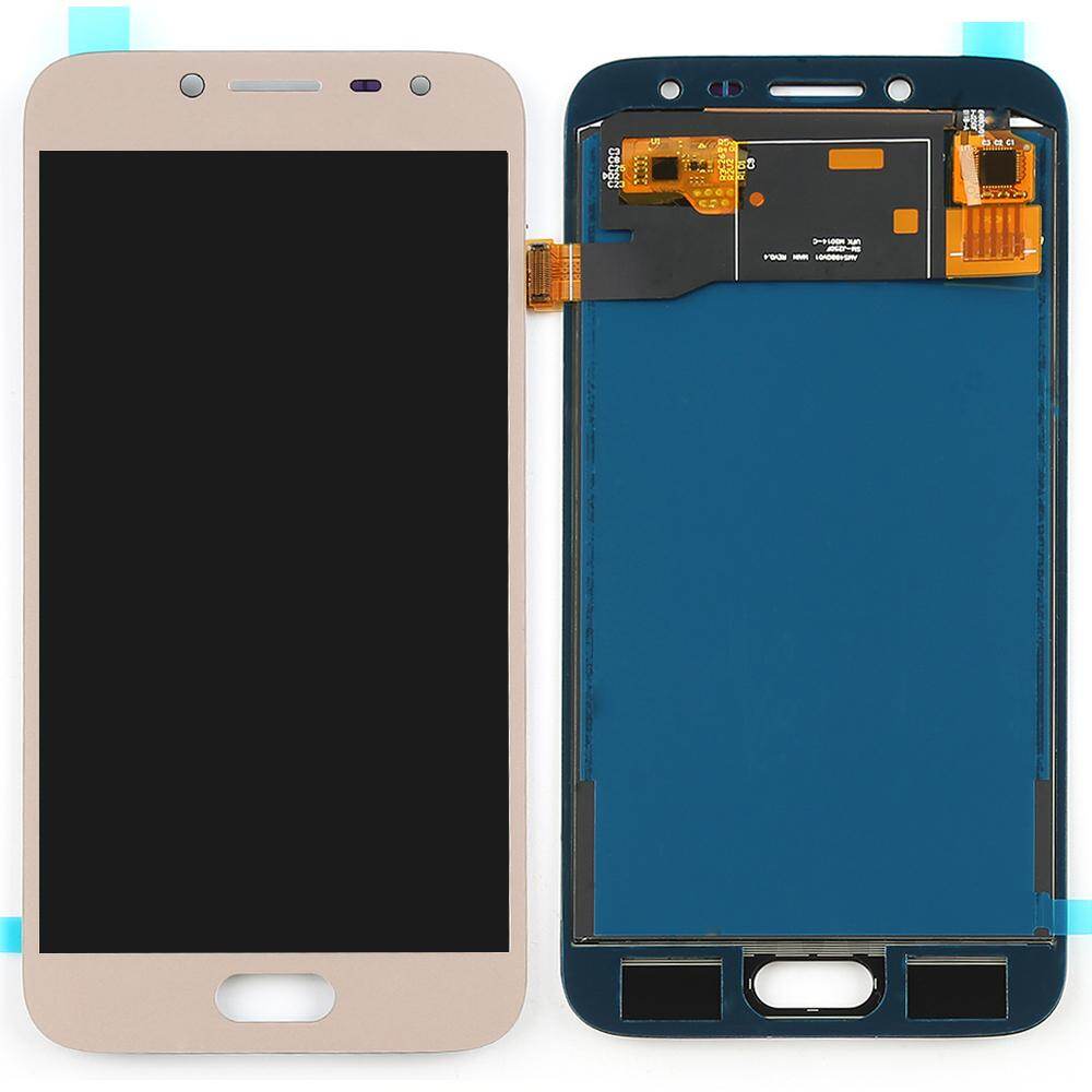 Tampilan LCD untuk Samsung J2Pro J250F 