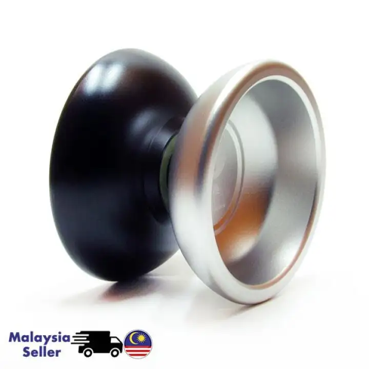 metal yoyo tricks