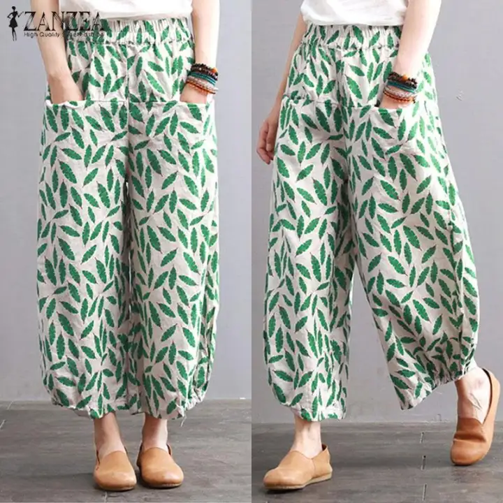 women's plus size casual pants