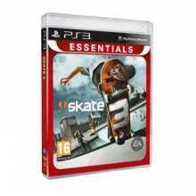 Electronic Arts Skate 3 PS3 Electronic Arts Skate 3 PS3 image