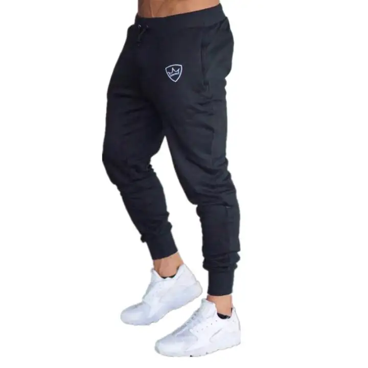 jogger pants male