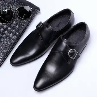 men pointy shoes