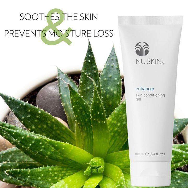 ばなな enhancer skin conditioning gel Amazon.com : Nu Skin Enhancer Skin Conditioning Gel | Aloe