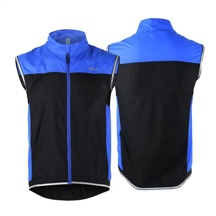 arsuxeo men's cycling jacket bike jacket