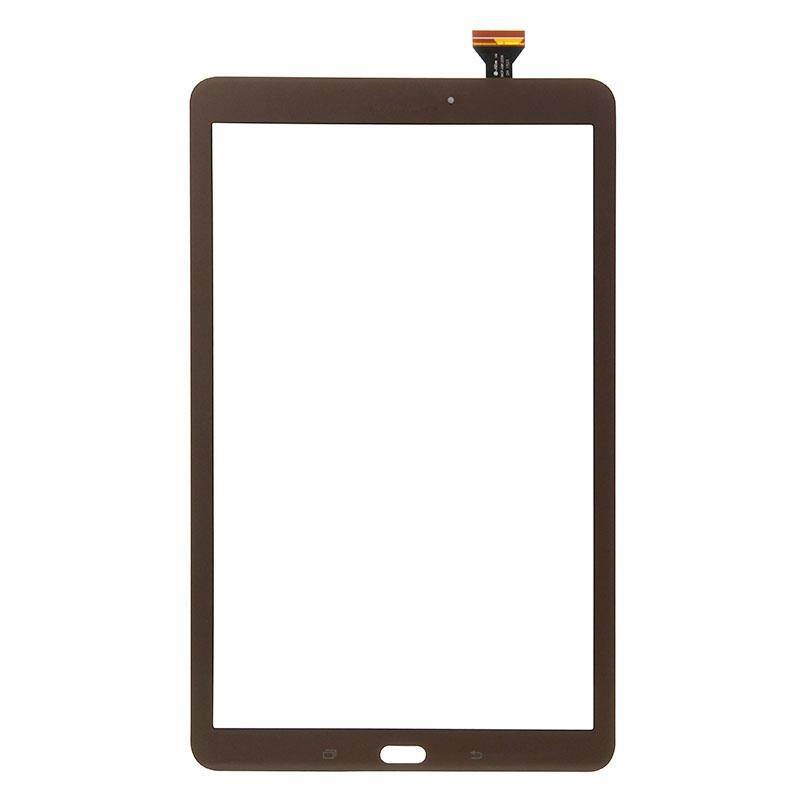 Touch Panel  for Galaxy Tab E 9.6 / T560 / T561(Coffee)