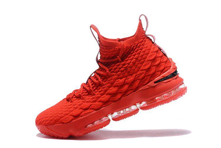 nike james lebron 15