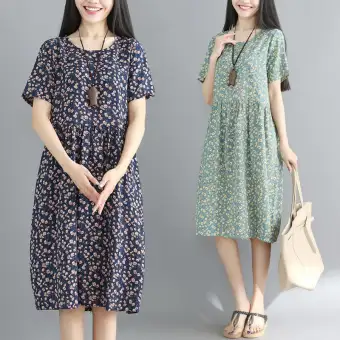 high waisted summer dresses