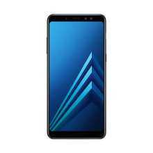 Samsung Galaxy A8 Plus (2018) 32GB Black Samsung Galaxy A8 Plus (2018) 32GB Black image