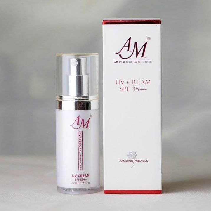 amazing miracle skin care